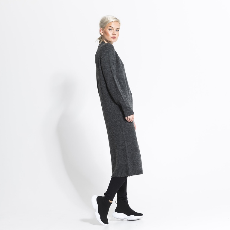 Knitted dress "Lena" Knitted dress "Lena"